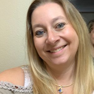 Meet your Posher, Christa